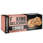 AllNutrition Fitking Delicious Cookie