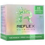 Reflex Nutrition Nexgen Pro Sports Multivitamin