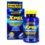 MHP XPEL Diuretic Water Pills Weight Management