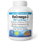Natural Factors Rx Omega-3
