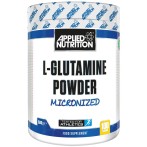Applied Nutrition L-Glutamine Powder L-glutaminas Amino rūgštys