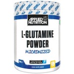 Applied Nutrition L-Glutamine Powder L-Глутамин Аминокислоты