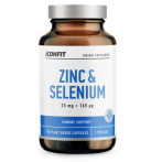 Iconfit Zinc & Selenium
