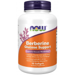 Now Foods Berberine Glucose Support