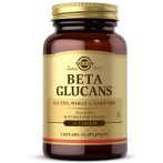 Solgar Beta Glucans