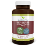 Medverita Barberry root extract 400 mg