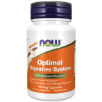 Now Foods Optimal Digestive System