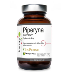 Kenay AG Piperine as BioPerine