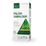 Medica Herbs Saw Palmetto 160 mg