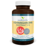 Medverita Ashwagandha extract 9%