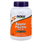 Now Foods Apple Pectin 700 mg