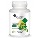 Aliness Moringa 20% 500 mg