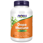 Now Foods Dopa Mucuna