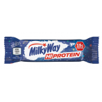 Mars Milky Way Hi Protein Bar Напитки И Батончики