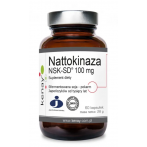 Kenay AG Nattokinase NSK-SD® 100 mg