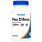 Nutricost Pau D'Arco