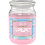 Candle-Lite Aromātiskā Svece  Shake Your Cottontail