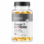 OstroVit Omega 3 Extreme 500 EPA/250 DHA