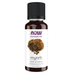 Now Foods Myrrh Oil Blend