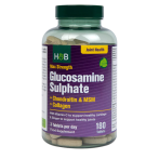 Holland & Barrett Glucosamine Sulphate Plus