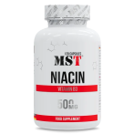 MST Nutrition Niacin (flush-free)