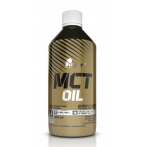 Olimp MCT Oil Svorio valdymas