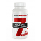 7Nutrition Ginseng + Herbal Combo