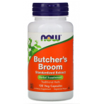 Now Foods Butcher's Broom