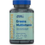 Applied Nutrition Solutions Greens Multivitamin