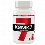 7Nutrition Vitamin K2 MK-7