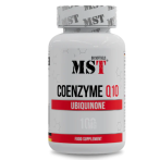 MST Nutrition Coenzyme Q10 100 mg