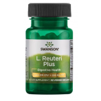 Swanson L. Reuteri Plus