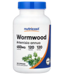 Nutricost Wormwood 450 mg