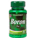 Holland & Barrett Boron 3 mg