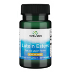 Swanson Lutein Esters 20 mg