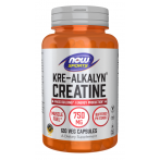 Now Foods Kre-Alkalyn Creatine Креатин