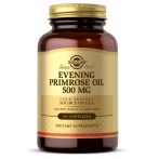 Solgar Evening Primrose Oil 500 mg