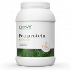OstroVit Pea Protein Vege Sūkalu Olbaltumvielu Izolāts, WPI Proteīni