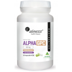 Aliness Alpha GPC 300 mg