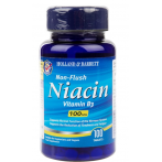 Holland & Barrett Non-Flush Niacin B3 100 mg