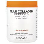 Codeage Multi Collagen Peptides