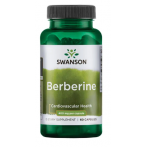 Swanson Berberine 400 mg