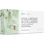 Biotech Usa Hyaluronic & Collagen