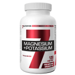 7Nutrition Magnesium + Potassium