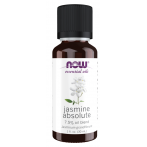 Now Foods Jasmine Absolute Oil Blend