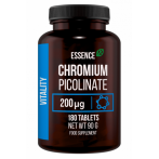 Essence Nutrition Chromium Picolinate 200