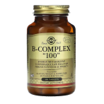 Solgar B-Complex 100