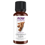 Now Foods Cinnamon Bark Oil