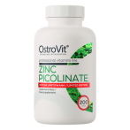 OstroVit Zinc Picolinate 15 mg