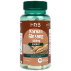 Holland & Barrett Korean Ginseng 1500 mg